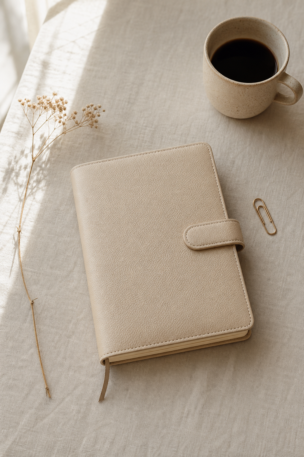 How to Finally Stick With a Planner Without Giving Up After Two Weeks